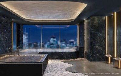 Gallery photo Квартира 2 комнаты 104 м² Ban Bang Thao, Таиланд