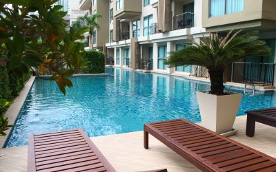 Gallery photo Apartment 3 rooms 77 m² Pattaya, Thailand