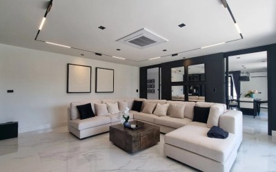 Gallery photo Дом 5 спален  в Pong, Таиланд