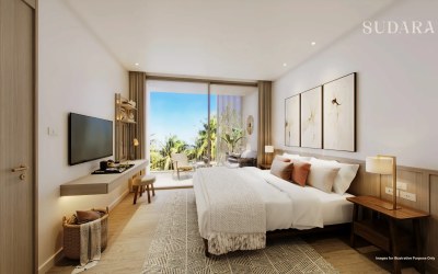 Gallery photo Apartment 2 rooms 98 m² Choeng Thale, Thailand