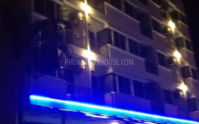 Gallery photo Коммерческое помещение 2 060 м² Патонг, Таиланд