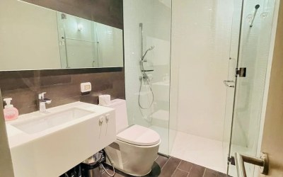 Gallery photo Кондо 3 спальни  в Ban Na Chom Thian, Таиланд