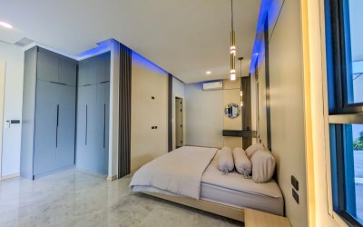 Gallery photo Дом 6 спален  Huai Yai, Таиланд