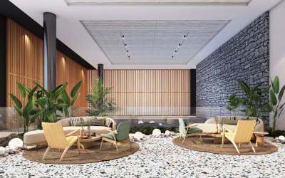 Gallery photo 公寓 1 室 56 m² 卡马拉, 泰国