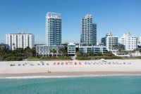 For sale 4-star hotel with 241 rooms, next to the sea, Hua Hin Chaam, Thailand.