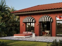 Дом 1 комната 50 м² Чавенг Ной, Таиланд