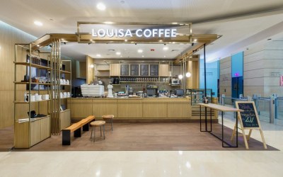 Gallery photo Interchange 21 Сдается в аренду офис рядом с BTS Asoke, Сукхумвит, Бангкок, Таиланд.