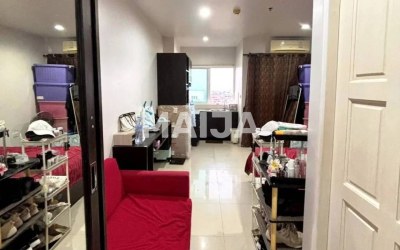 Gallery photo Квартира 1 комната 29 м² Na Kluea, Таиланд