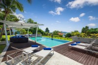 Villa 8 rooms Phuket, Thailand