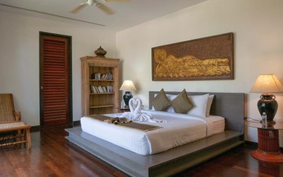Gallery photo Вилла 4 комнаты 596 м² Чонг Тале, Таиланд