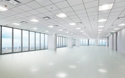 Gallery photo AIA Sathorn Tower, офис в аренду на Саторн Роуд, Бангкок, Таиланд, недалеко от станции BTS St. Louis.