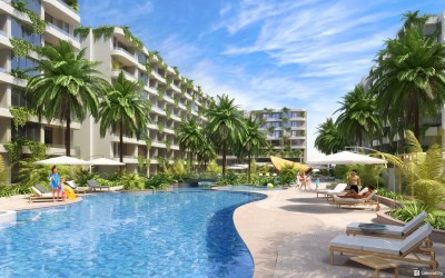 Gallery photo Apartment 1 room 30 m² Thalang, Thailand