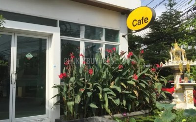 Gallery photo 商业空间 270 m² 泰国拉威