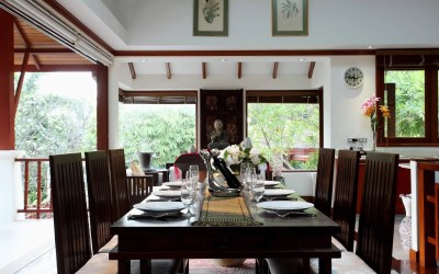 Gallery photo 别墅 2 室 355 m² 芭东, 泰国