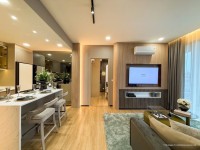 อพาร์ทเมนท์ 2 ห้องนอน 80 ตรม. พัทยา ประเทศไทย
