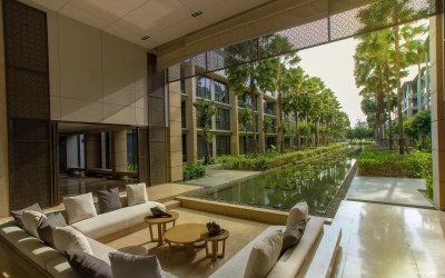 Gallery photo Квартира 1 комната 60 м² Тхаланг, Таиланд