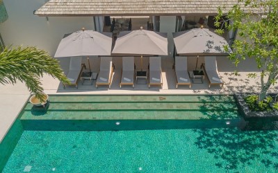 Gallery photo Вилла 2 комнаты 328 м² Thalang, Таиланд