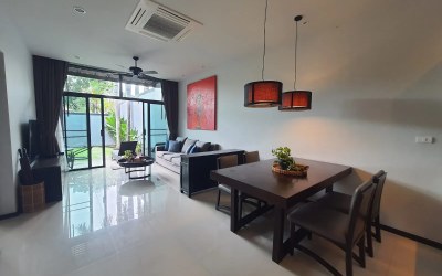 Gallery photo Villa 2 rooms 154 m² Rawai, Thailand