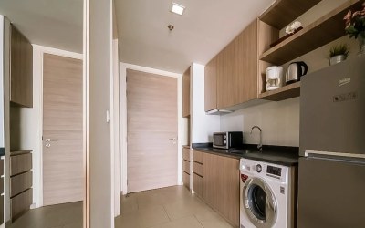 Gallery photo Кондо 1 спальня  в Na Kluea, Таиланд