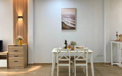 Gallery photo Townhouse 2 bedrooms Na Chom Thian, Thailand