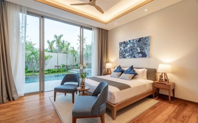Gallery photo Villa 3 rooms 440 m² Thalang, Thailand
