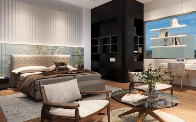 Gallery photo Вилла 4 комнаты 441 м² Са Кху, Таиланд