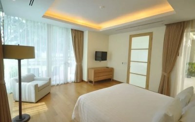 Gallery photo Вилла 3 комнаты 400 м² Тхаланг, Таиланд