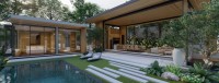 Villa 2 rooms 298 m² Thep Krasatti, Thailand