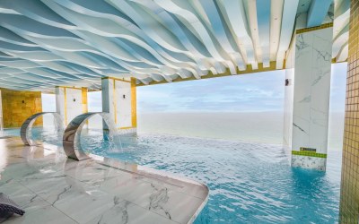 Gallery photo Кондо 1 спальня 29 м² Паттайя, Таиланд