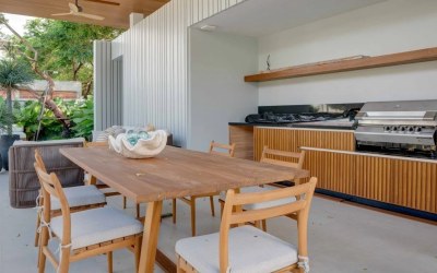 Gallery photo Villa 4 rooms 430 m² Choeng Thale, Thailand