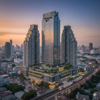 ขายเป็นโรงแรม 4 ดาว จำนวน 262 ห้อง ตั้งอยู่ในย่านธุรกิจ ถนนสุขุมวิท ซอยสุขุมวิท 63 กรุงเทพมหานคร ประเทศไทย ใกล้กับ