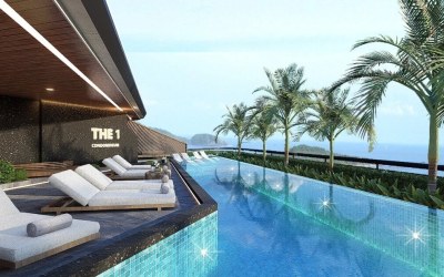 Gallery photo Квартира 2 комнаты 70 м² Равай, Таиланд