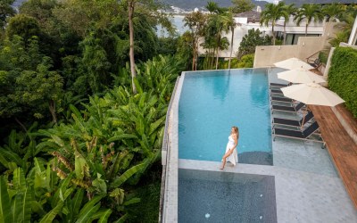Gallery photo Квартира 3 комнаты 139 м² Патонг, Таиланд