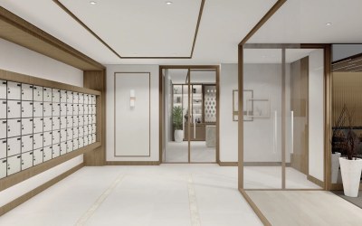 Gallery photo Condo 3 rooms 51 m² Choeng Thale, Thailand