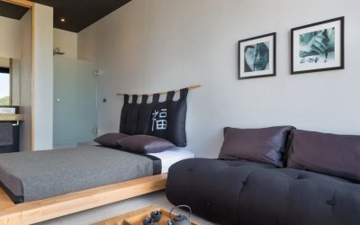 Gallery photo Вилла 1 комната 69 м² Чонг Тале, Таиланд
