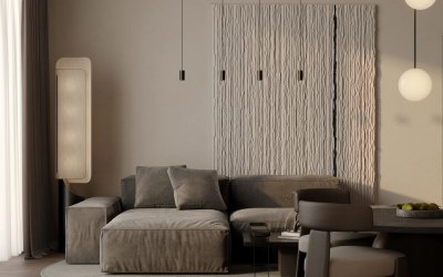 Gallery photo Квартира 2 комнаты 118 м² Равай, Таиланд