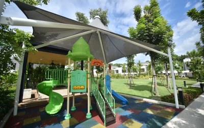 Gallery photo Townhouse 3 rooms 170 m² Choeng Thale, Thailand