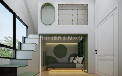 Gallery photo Apartment 3 bedrooms 177 m² Thalang, Thailand