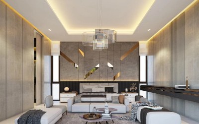 Gallery photo 别墅 5 间客房 948 m² 怀艾, 泰国