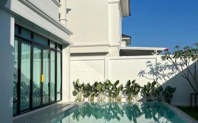 Gallery photo Вилла 3 комнаты 370 м² Choeng Thale, Таиланд