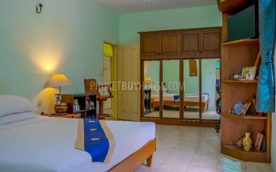 Gallery photo 商业用房 320 m² Sa Khu, 泰国