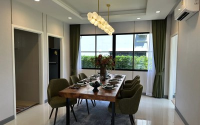 Gallery photo Villa 4 rooms 250 m² Ban Bang Ku, Thailand