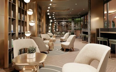 Gallery photo Студия 1 комната 37 м² Choeng Thale, Таиланд