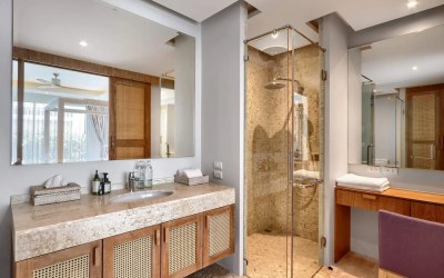 Gallery photo Villa 3 rooms 329 m² Chong Thale, Thailand