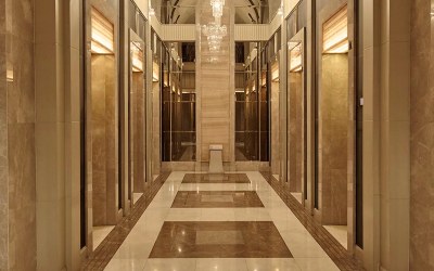 Gallery photo ATHENEE TOWER, Офисные помещения в аренду на улице Witthayu Road всего в 350м. от наземного метро Ploenchit BTS.