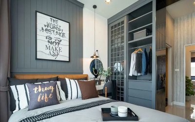 Gallery photo Apartment 3 rooms 87 m² Thalang, Thailand