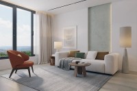 Apartment 1 room 82 m² Chong Thale, Thailand