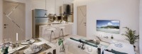 Квартира 2 комнаты 70 м² Равай, Таиланд