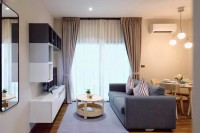 Квартира 1 комната 46 м² Са Кху, Таиланд