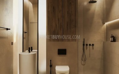 Gallery photo Квартира 3 спальни 161 м² Си Сунтон, Таиланд